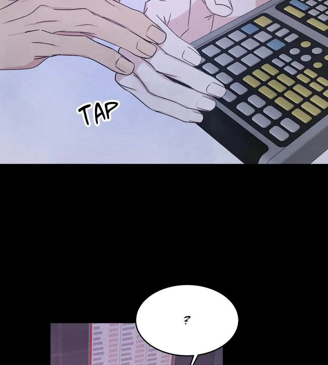 Read Topsy-Turvy chapter 90 image 79 on Lezhin