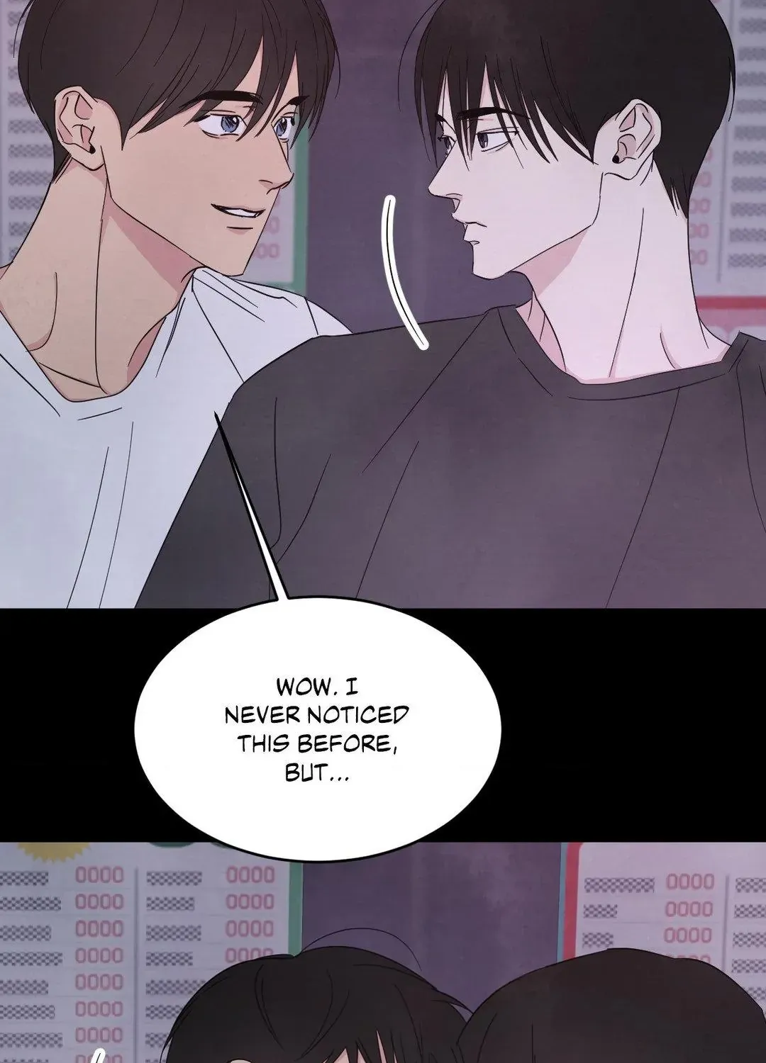 Read Topsy-Turvy chapter 90 image 82 on Lezhin