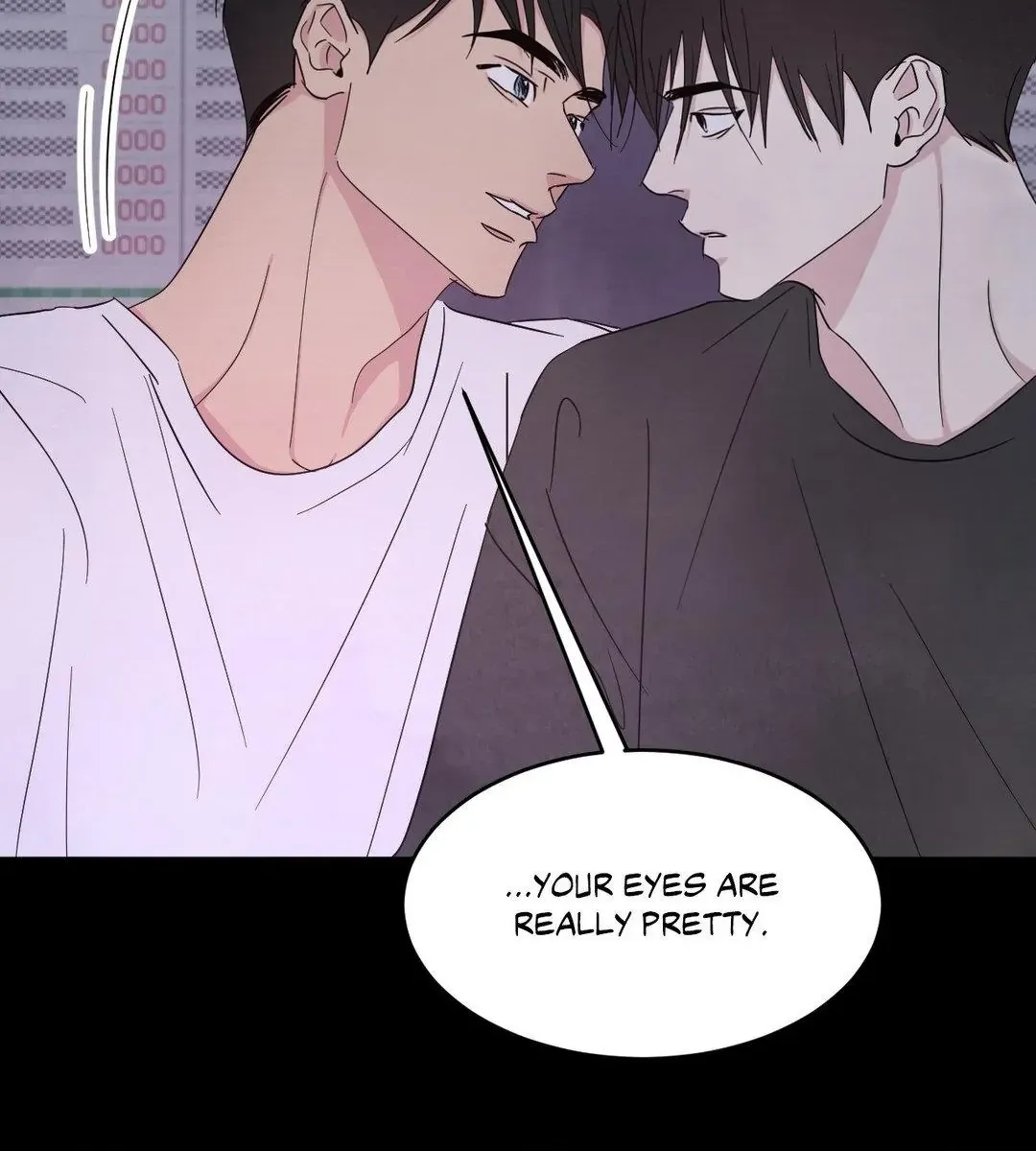 Read Topsy-Turvy chapter 90 image 83 on Lezhin