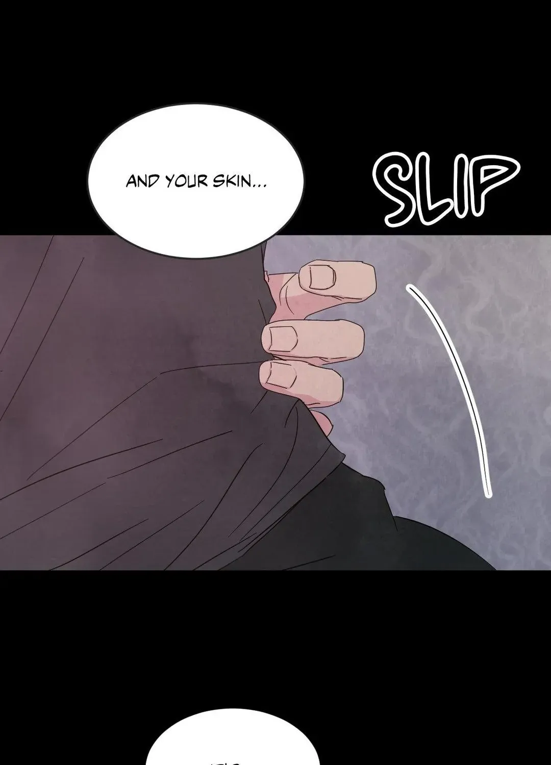 Read Topsy-Turvy chapter 90 image 84 on Lezhin