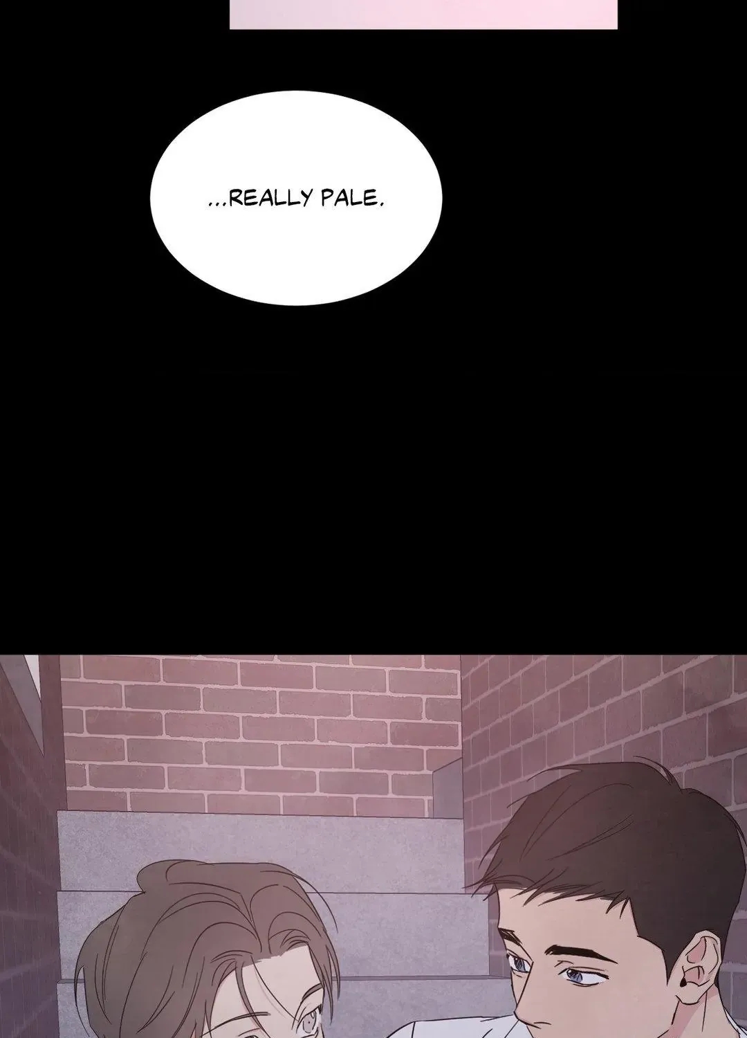 Read Topsy-Turvy chapter 90 image 86 on Lezhin