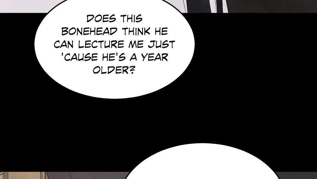 Read Topsy-Turvy chapter 91 image 101 on Lezhin