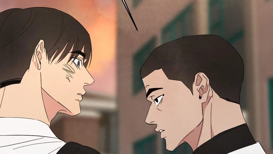 Read Topsy-Turvy chapter 91 image 103 on Lezhin