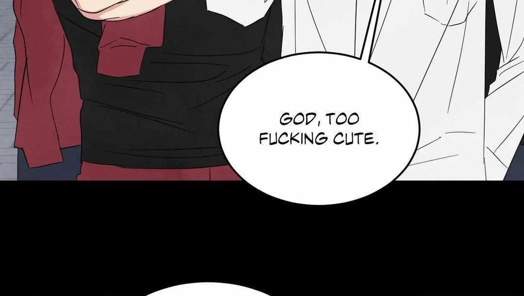 Read Topsy-Turvy chapter 91 image 11 on Lezhin