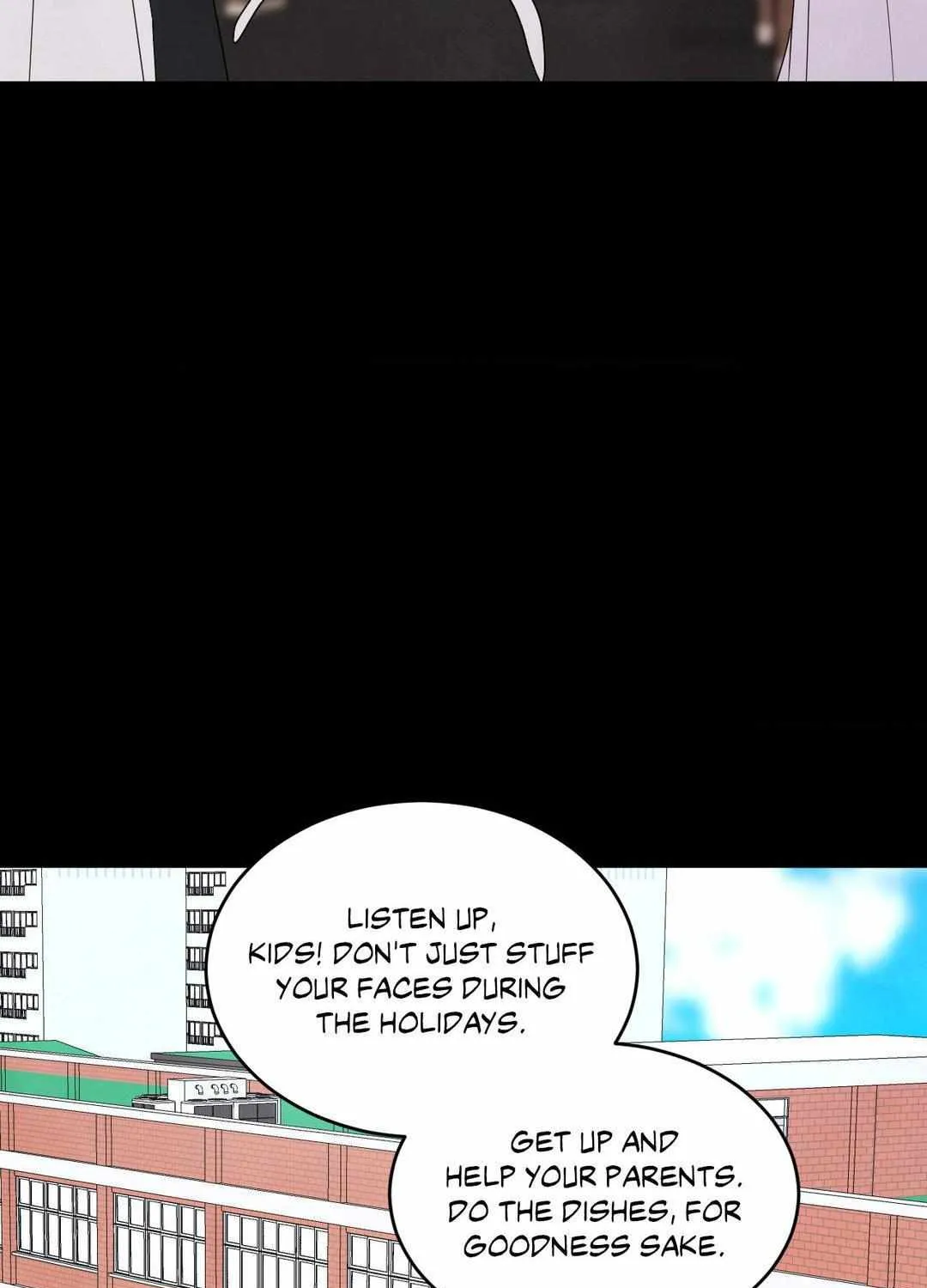 Read Topsy-Turvy chapter 91 image 110 on Lezhin