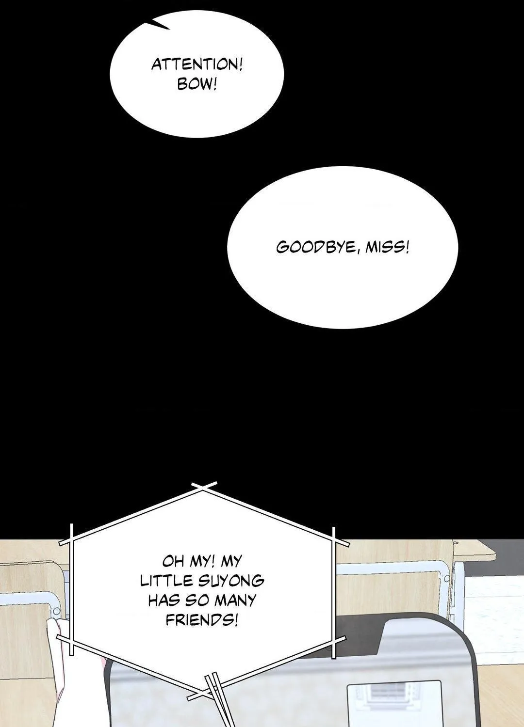Read Topsy-Turvy chapter 91 image 114 on Lezhin