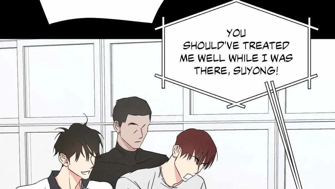 Read Topsy-Turvy chapter 91 image 117 on Lezhin