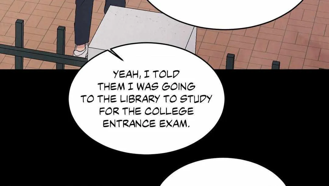 Read Topsy-Turvy chapter 91 image 127 on Lezhin