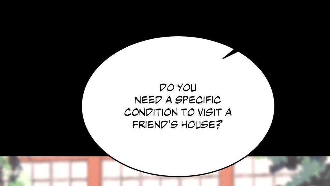 Read Topsy-Turvy chapter 91 image 133 on Lezhin