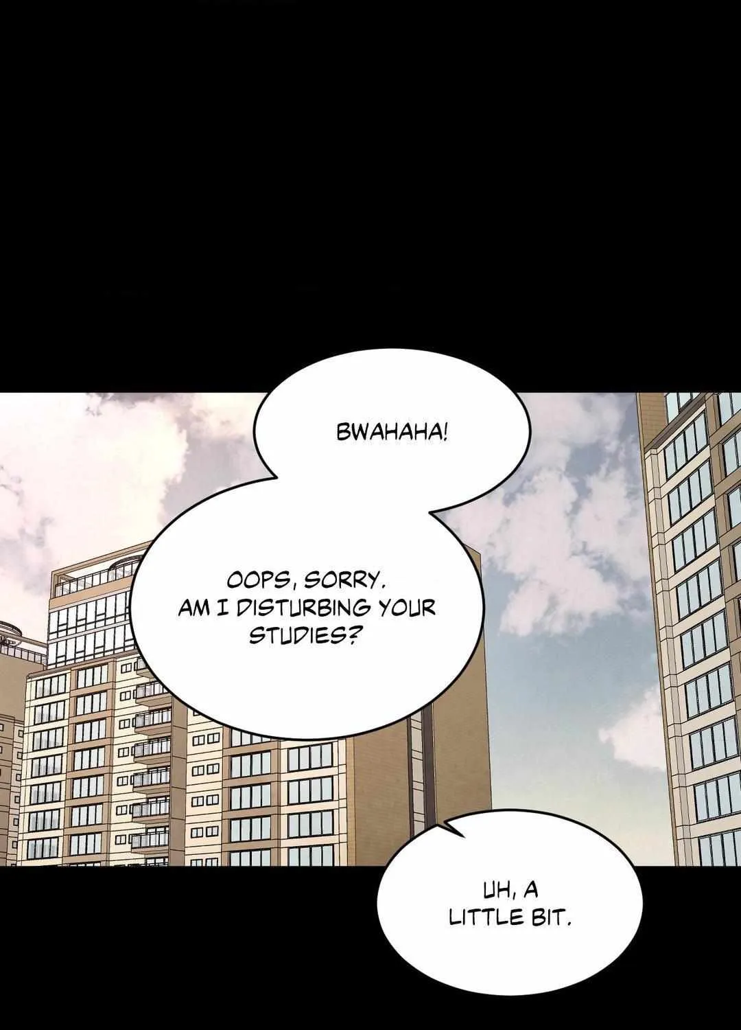Read Topsy-Turvy chapter 91 image 136 on Lezhin