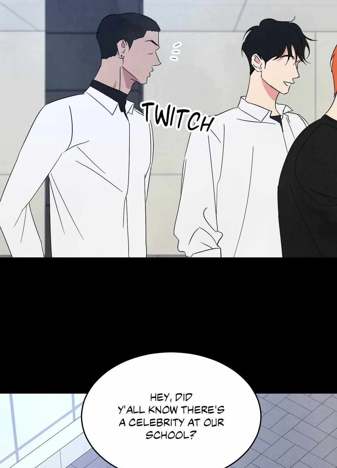Read Topsy-Turvy chapter 91 image 14 on Lezhin