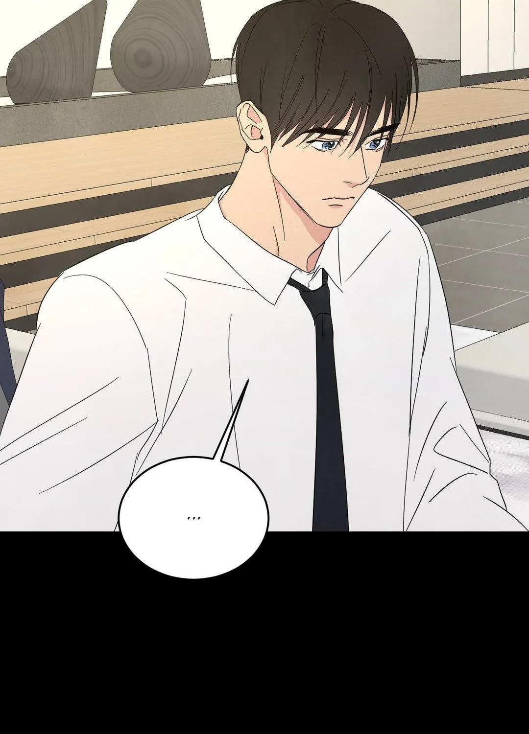 Read Topsy-Turvy chapter 91 image 140 on Lezhin
