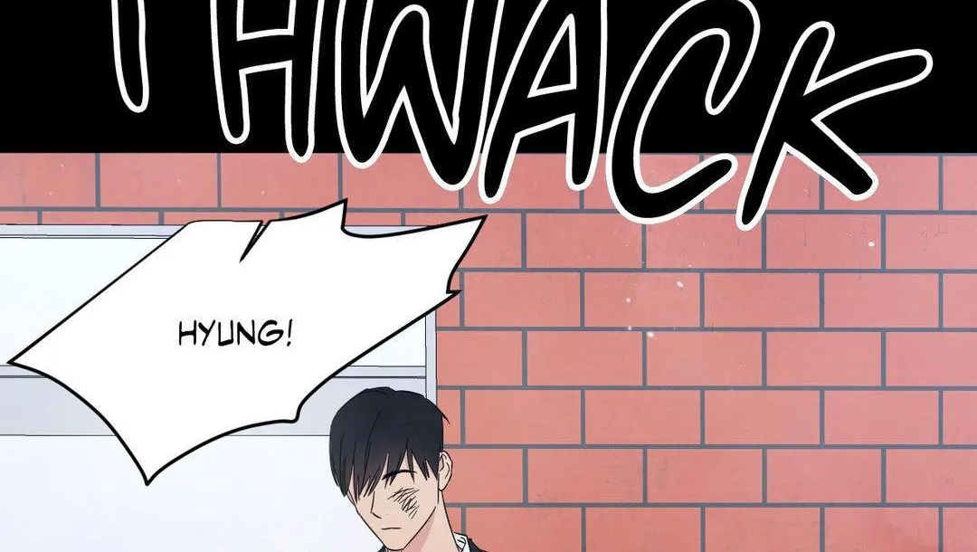 Read Topsy-Turvy chapter 91 image 145 on Lezhin