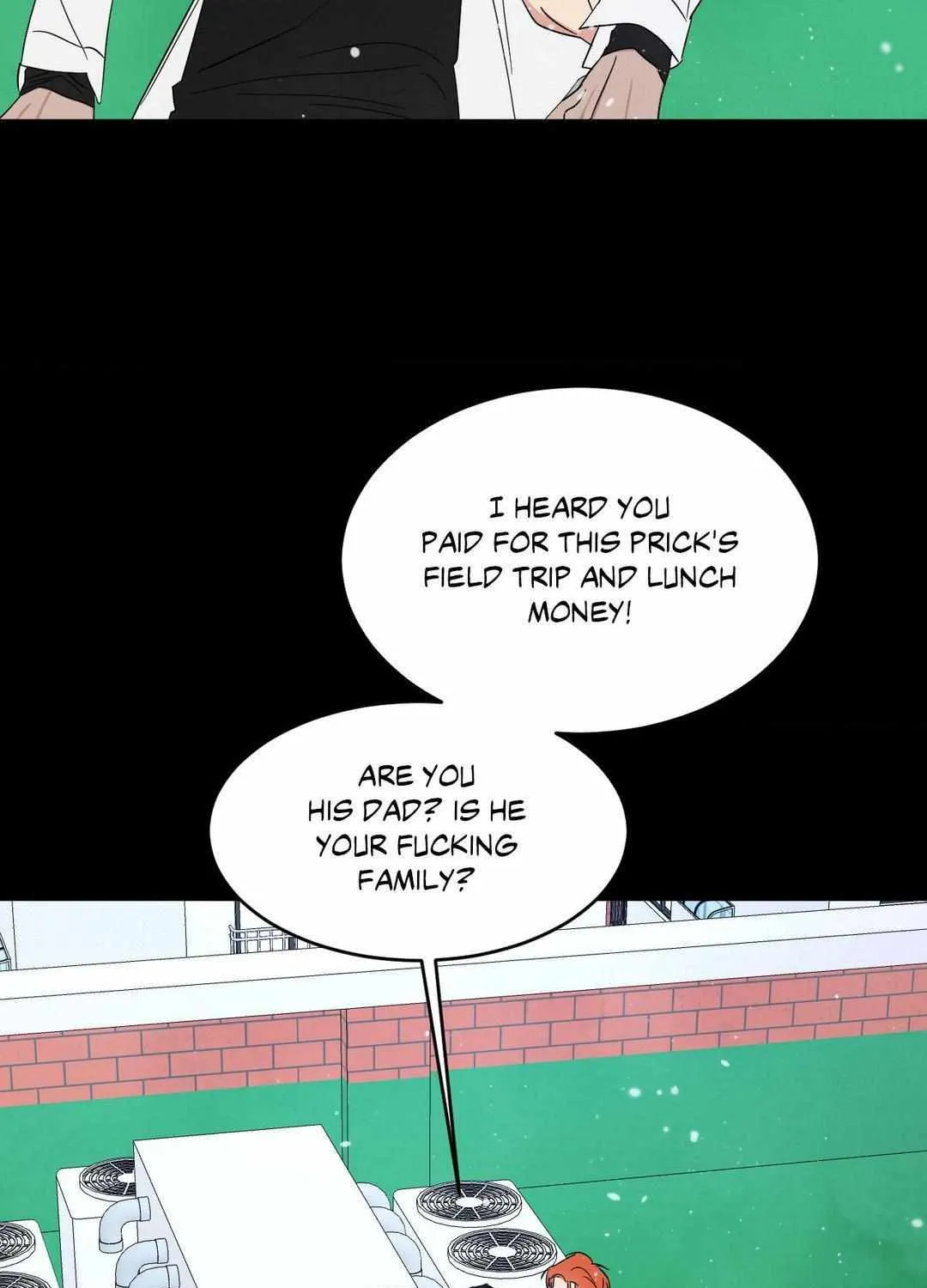 Read Topsy-Turvy chapter 91 image 148 on Lezhin