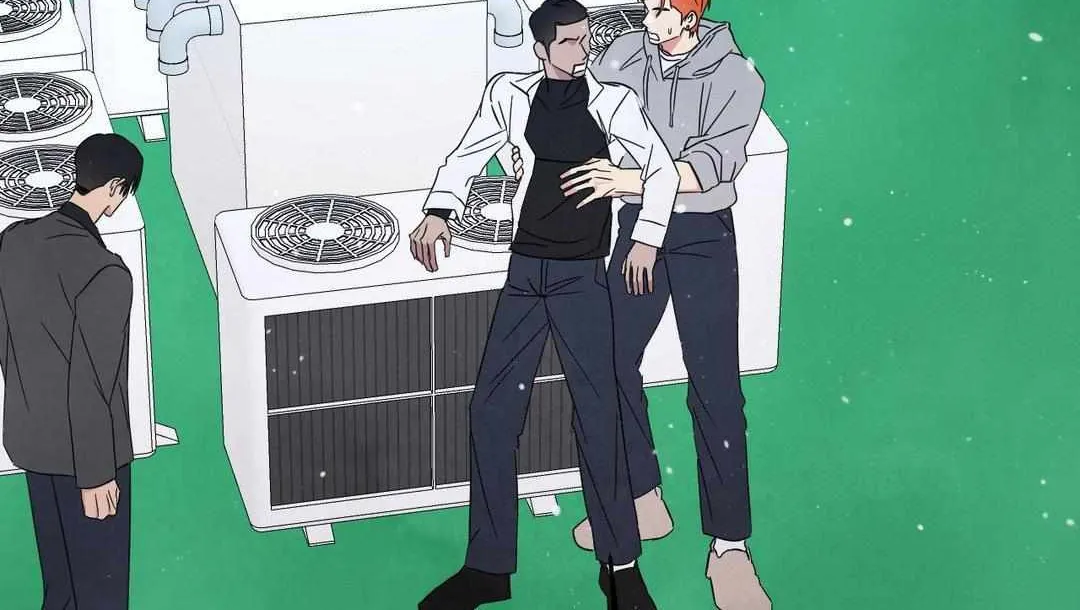 Read Topsy-Turvy chapter 91 image 149 on Lezhin