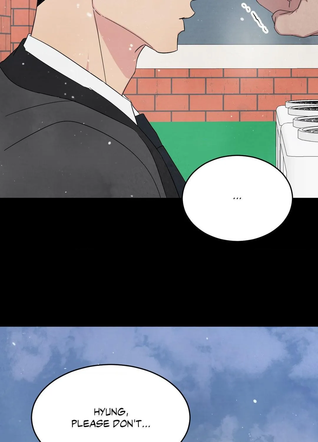 Read Topsy-Turvy chapter 91 image 156 on Lezhin