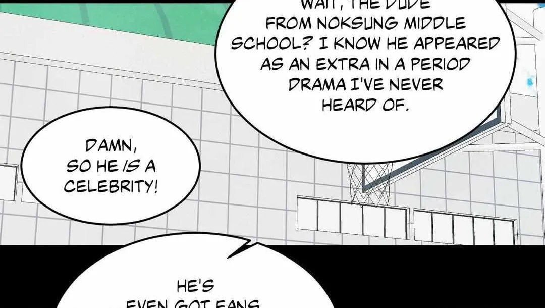Read Topsy-Turvy chapter 91 image 17 on Lezhin