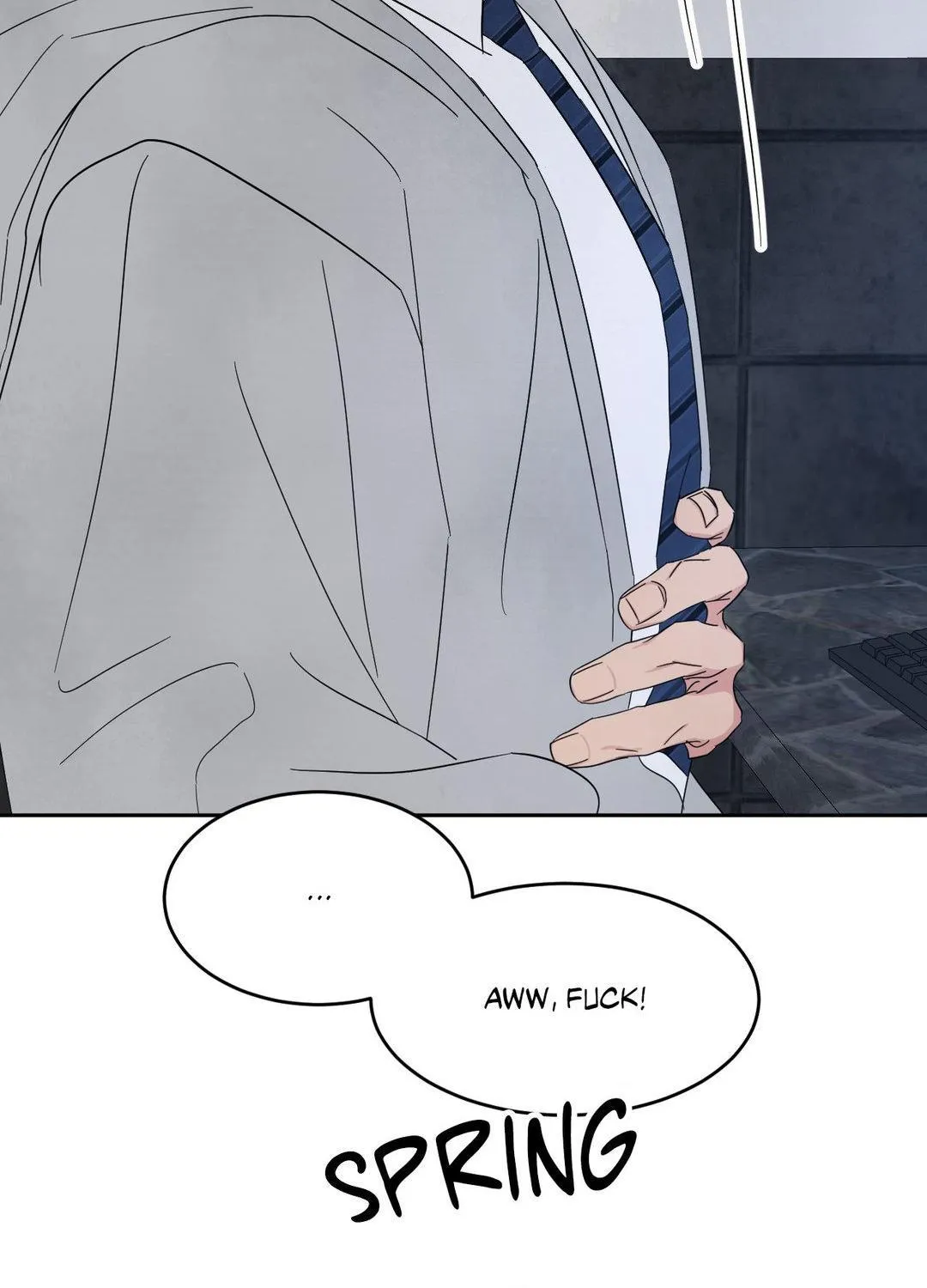 Read Topsy-Turvy chapter 91 image 170 on Lezhin