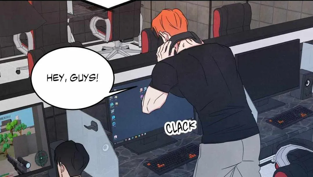 Read Topsy-Turvy chapter 91 image 173 on Lezhin