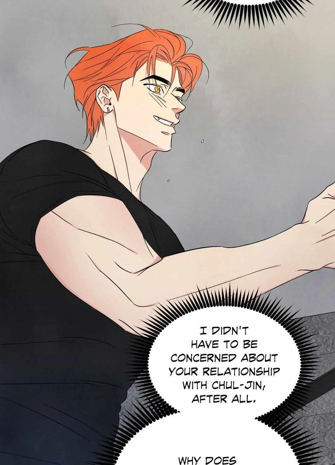 Read Topsy-Turvy chapter 91 image 186 on Lezhin