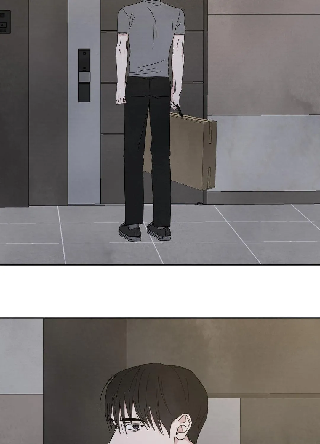 Read Topsy-Turvy chapter 91 image 192 on Lezhin