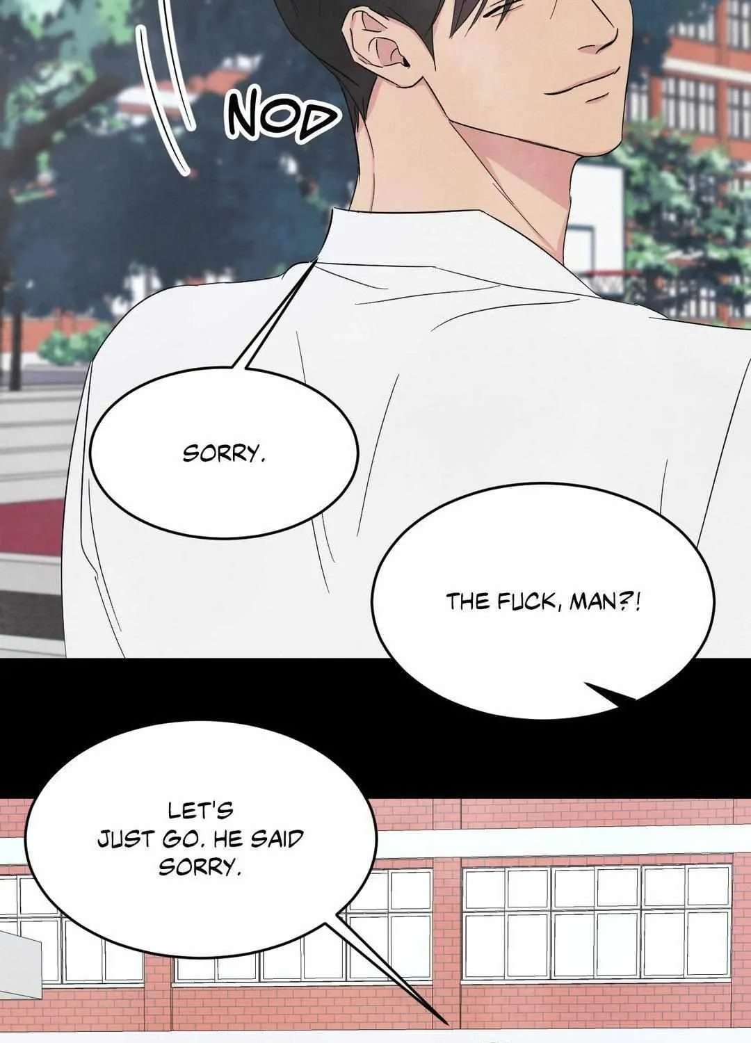 Read Topsy-Turvy chapter 91 image 22 on Lezhin