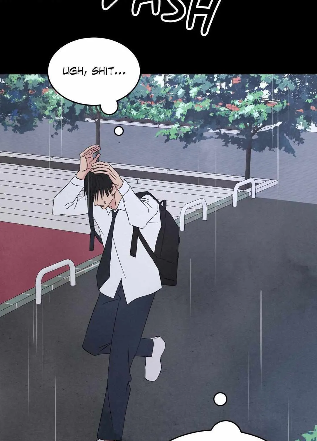 Read Topsy-Turvy chapter 91 image 26 on Lezhin