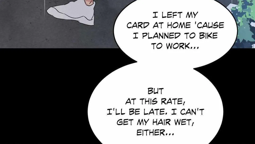 Read Topsy-Turvy chapter 91 image 27 on Lezhin