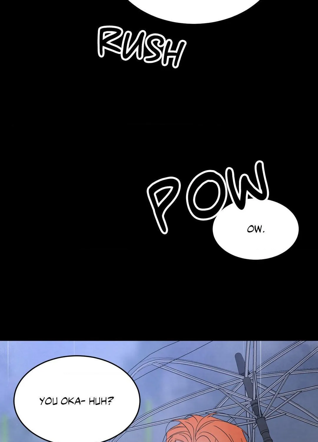 Read Topsy-Turvy chapter 91 image 28 on Lezhin