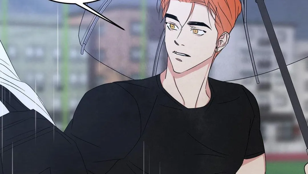 Read Topsy-Turvy chapter 91 image 29 on Lezhin