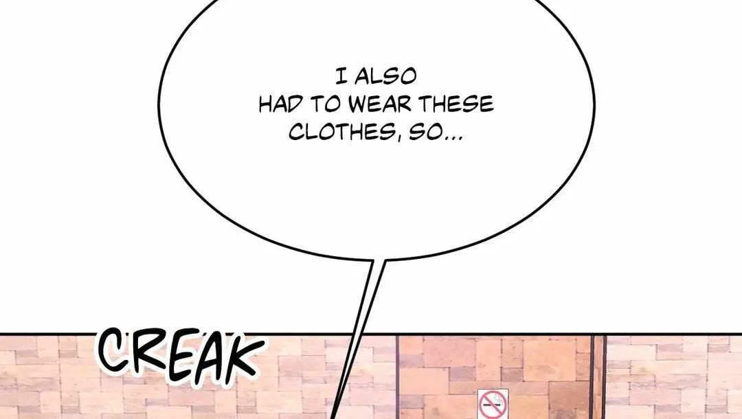 Read Topsy-Turvy chapter 91 image 3 on Lezhin