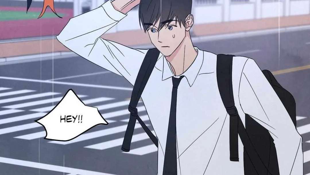 Read Topsy-Turvy chapter 91 image 33 on Lezhin