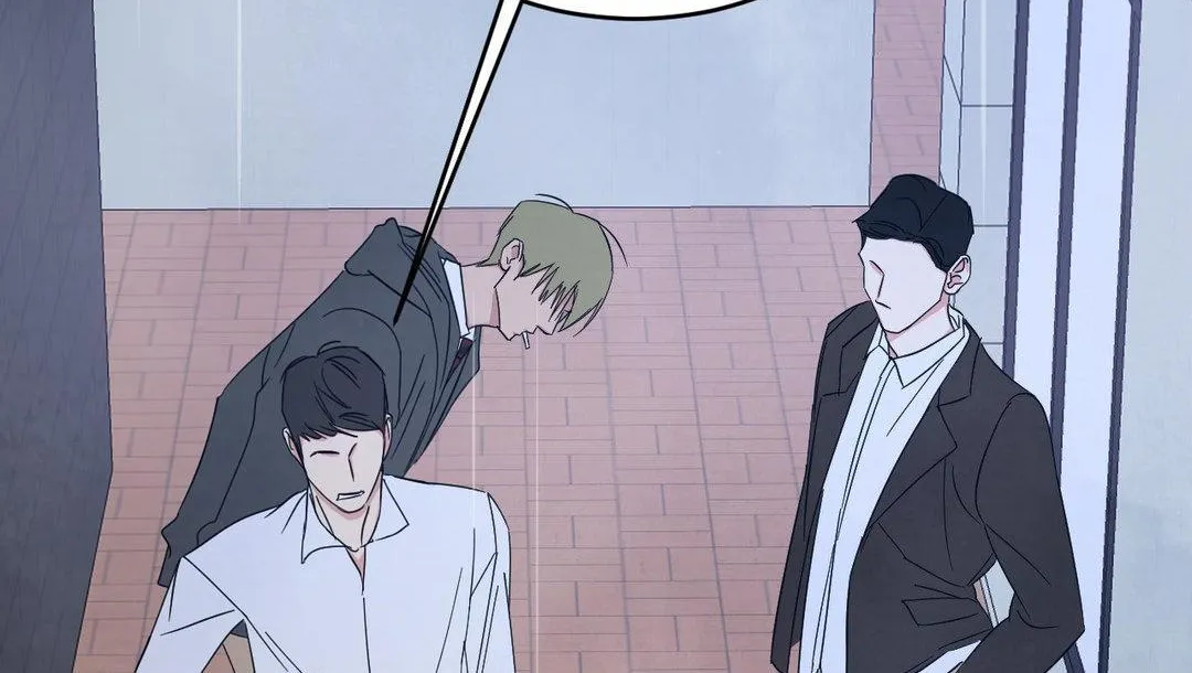 Read Topsy-Turvy chapter 91 image 35 on Lezhin