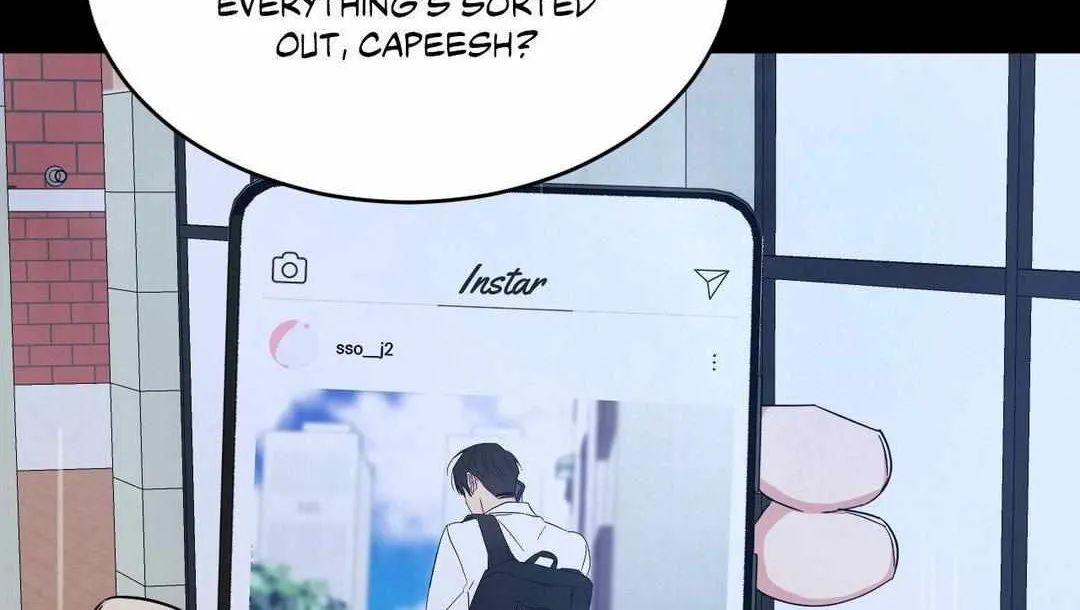 Read Topsy-Turvy chapter 91 image 37 on Lezhin