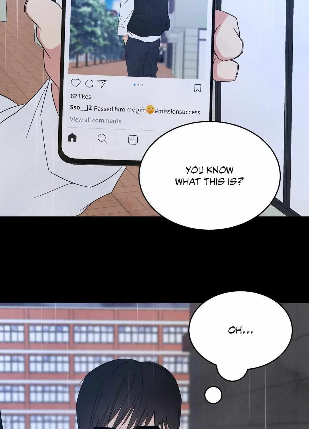 Read Topsy-Turvy chapter 91 image 38 on Lezhin