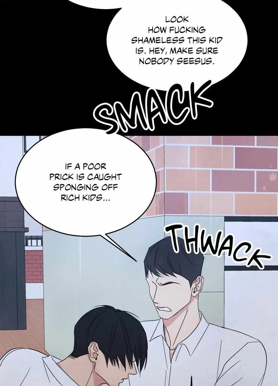 Read Topsy-Turvy chapter 91 image 44 on Lezhin