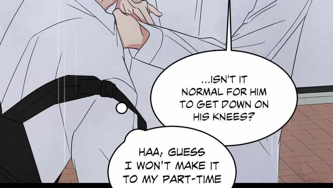 Read Topsy-Turvy chapter 91 image 45 on Lezhin