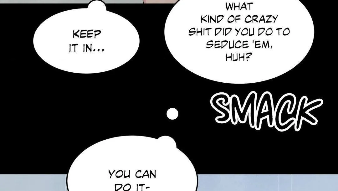 Read Topsy-Turvy chapter 91 image 47 on Lezhin