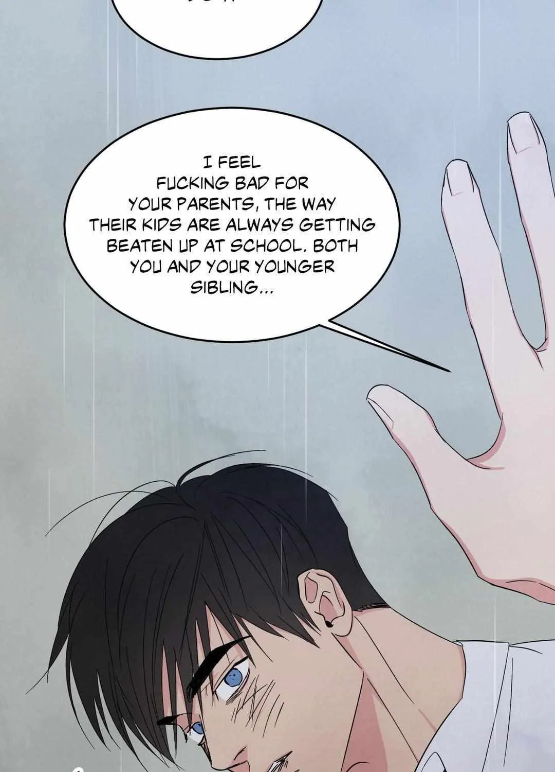 Read Topsy-Turvy chapter 91 image 48 on Lezhin