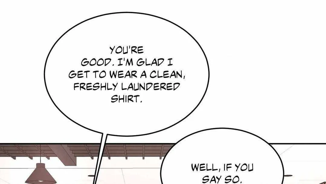 Read Topsy-Turvy chapter 91 image 5 on Lezhin