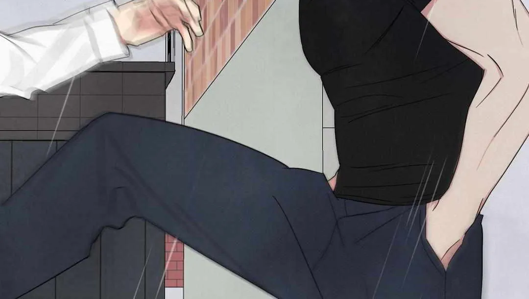 Read Topsy-Turvy chapter 91 image 51 on Lezhin