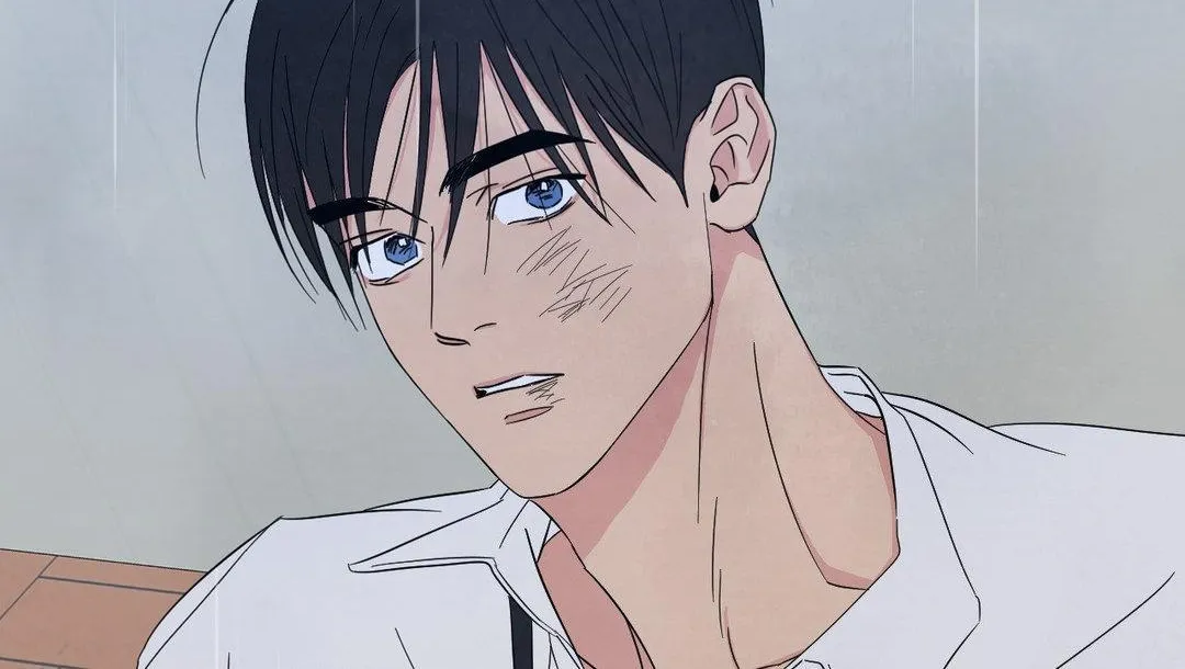 Read Topsy-Turvy chapter 91 image 53 on Lezhin