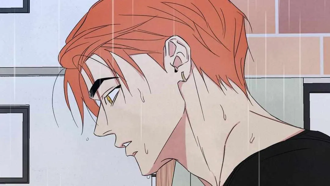 Read Topsy-Turvy chapter 91 image 55 on Lezhin