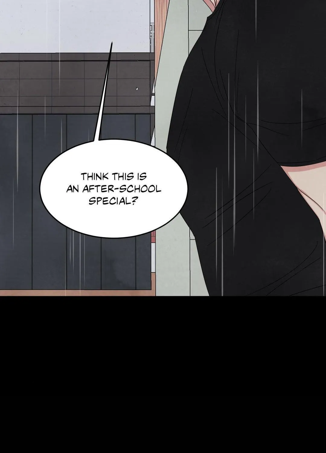 Read Topsy-Turvy chapter 91 image 56 on Lezhin