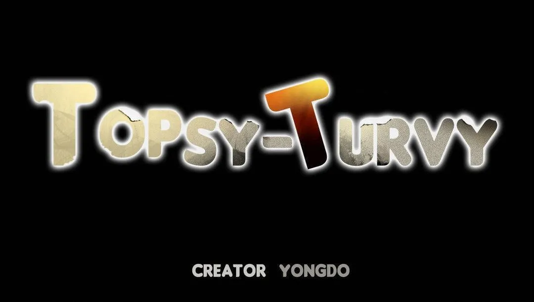 Read Topsy-Turvy chapter 91 image 57 on Lezhin