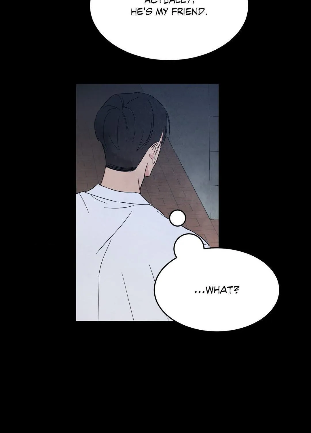 Read Topsy-Turvy chapter 91 image 62 on Lezhin