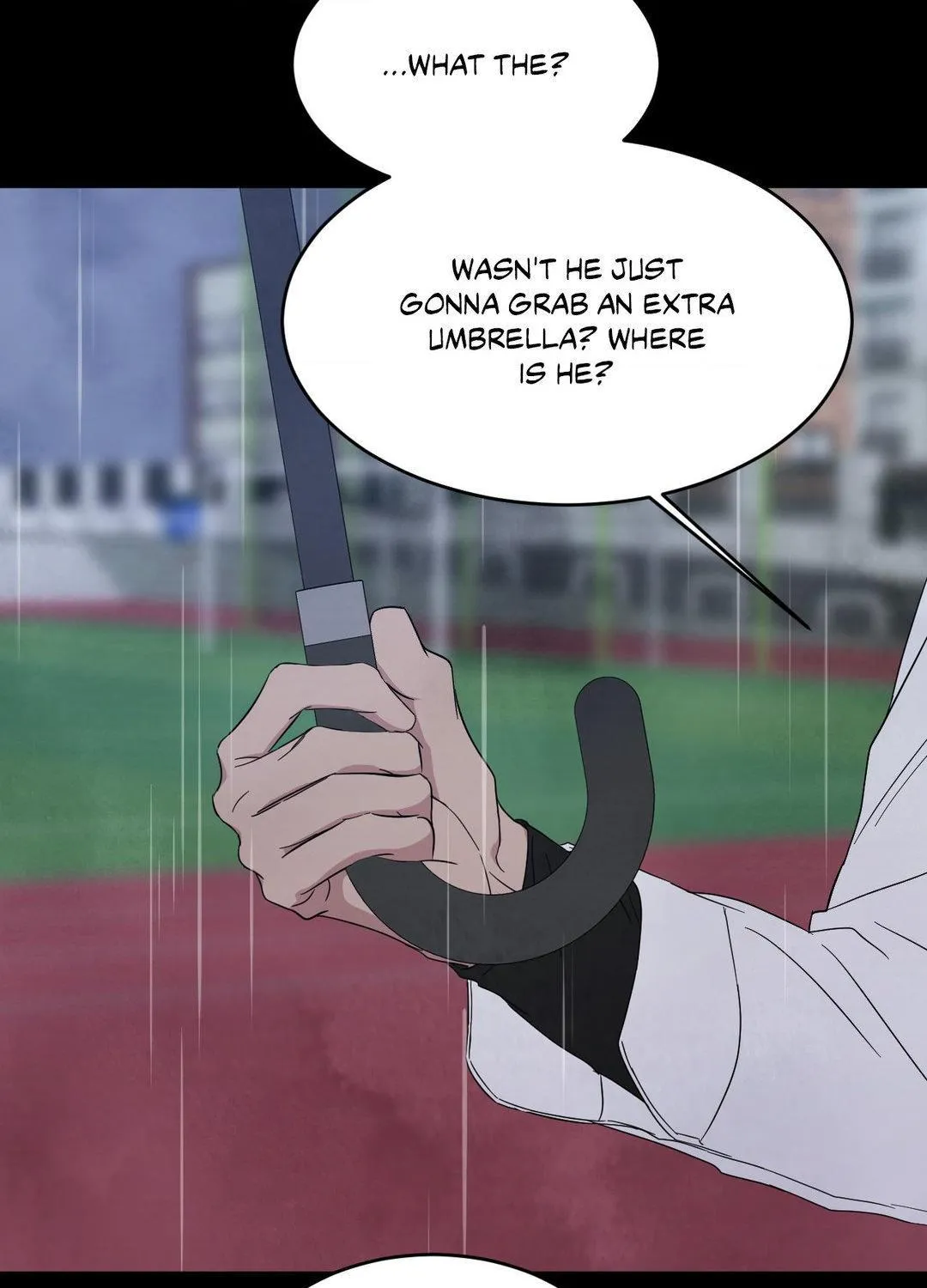 Read Topsy-Turvy chapter 91 image 64 on Lezhin