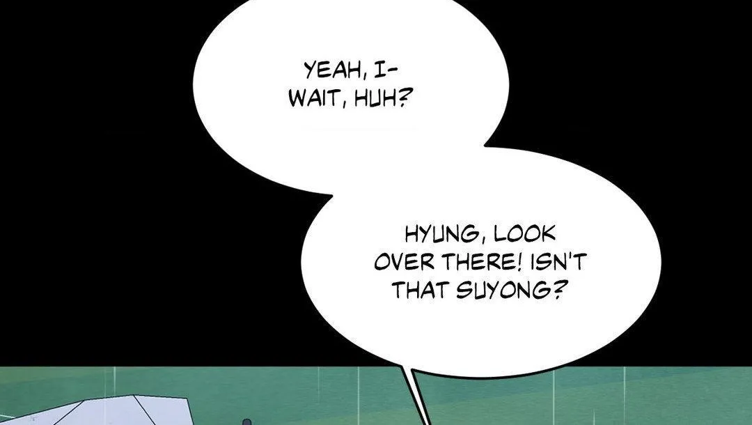 Read Topsy-Turvy chapter 91 image 65 on Lezhin