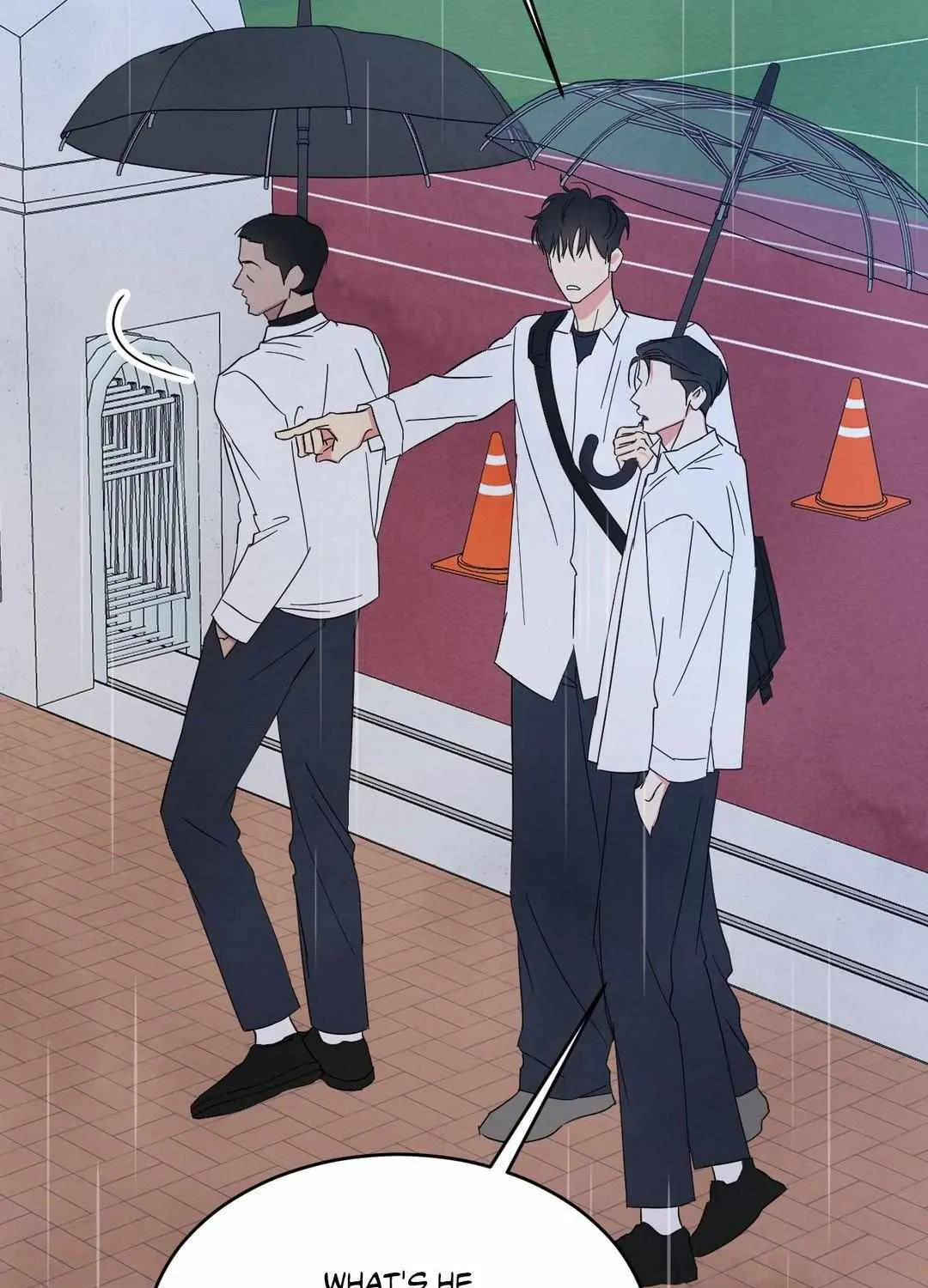 Read Topsy-Turvy chapter 91 image 66 on Lezhin