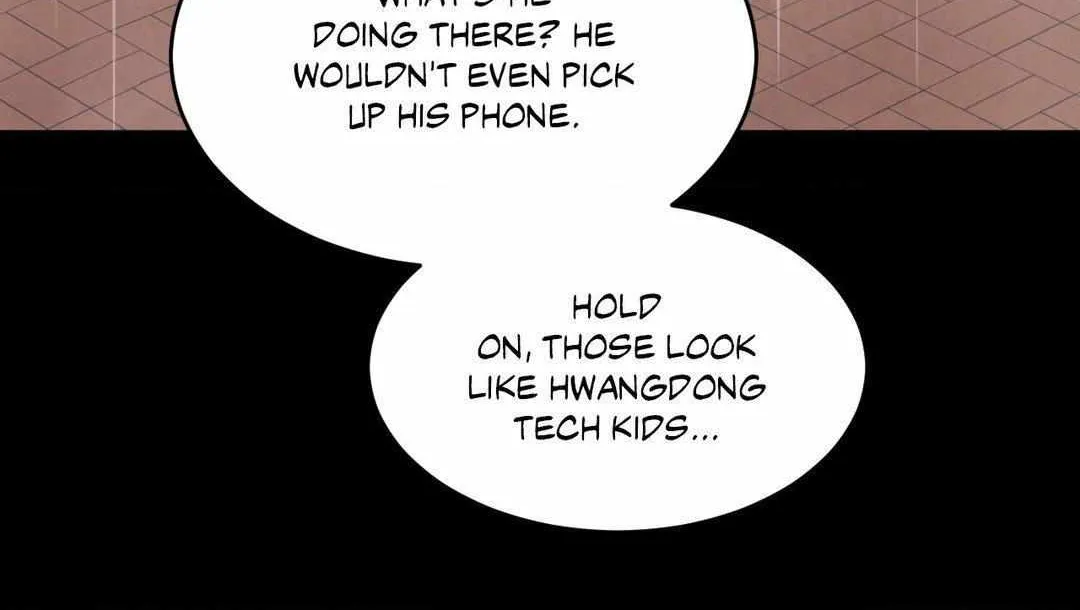 Read Topsy-Turvy chapter 91 image 67 on Lezhin